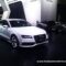 Motor Show di Bologna 2011 (Live): lo stand Audi