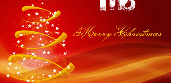 Buon Natale e buone Feste da ItalianTestDriver.com!