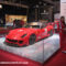 Motor Show di Bologna 2011 (Live): lo stand Ferrari