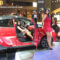 Le ragazze del Motor Show di Bologna 2011