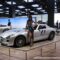 Motor Show di Bologna 2011 (Live): lo stand Mercedes