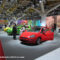 Motor Show di Bologna 2011 (Live): lo stand Fiat