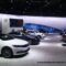 Motor Show di Bologna 2011 (Live): lo stand Volkswagen