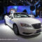 Motor Show di Bologna 2011 (Live): lo stand Lancia