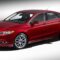 Nuova Ford Fusion: immagini ufficiali e anticipazioni della nuova Ford Mondeo
