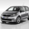 Skoda Citigo 5 porte: prima immagine ufficiale