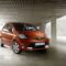 Toyota Aygo restyling: immagini ufficiali