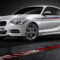 BMW M135i Concept: prime immagini ufficiali