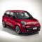 Fiat 500L: prime immagini ufficiali della nuova monovolume