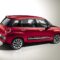 Fiat al Salone di Ginevra 2012