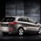 Nuova Hyundai i30 Wagon: immagini ufficiali e dati tecnici