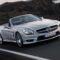 Nuova Mercedes SL 63 AMG: immagini ufficiali e dati tecnici