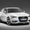 Nuova Audi A3: prime immagini ufficiali