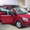 Seat Mii 5 porte: immagini ufficiali