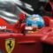 GP Malesia 2012 di Formula 1: Alonso domina la gara ed è festa Ferrari! seguono un grande Perez ed Hamilton