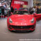 Salone di Ginevra 2012 (Live): nuova Ferrari F12 Berlinetta