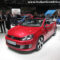 Salone di Ginevra 2012 (Live): nuova Golf GTI Cabriolet