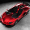 Lamborghini Aventador J: immagini ufficiali