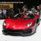 Salone di Ginevra 2012 (Live): Lamborghini Aventador J
