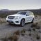 Mercedes GLK restyling 2012: immagini ufficiali e dati tecnici