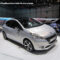 Salone di Ginevra 2012 (Live): nuova Peugeot 208