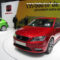 Salone di Ginevra 2012 (Live): nuova Seat Toledo Concept