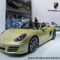 Salone di Ginevra 2012 (Live): Porsche Boxster 981