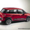 Fiat annuncia una piccola SUV su base 500L. “Congelata” la nuova Bravo.