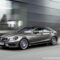 Nuova Mercedes CLA: la nuova berlina compatta sarà presentata al salone di Pechino
