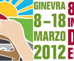 Salone dell’auto di Ginevra 2012: inizia l’82° edizione!