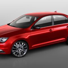 Nuova Seat Toledo concept: prime immagini ufficiali