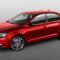 Nuova Seat Toledo concept: prime immagini ufficiali