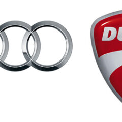 Audi acquista Ducati per 860 milioni di euro