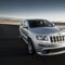 Jeep Grand Cherokee SRT8: prezzi e dotazione per il mercato italiano