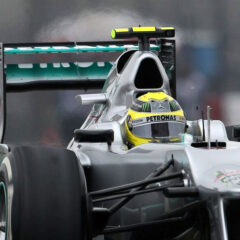 GP Bahrain 2012 di Formula 1: risultati della seconda sessione di prove libere e orari in tv