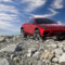 Lamborghini Urus Concept: prime immagini ufficiali del SUV sportivo