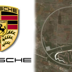 Porsche acquisisce il circuito di Nardò