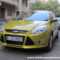 Test drive: Ford Focus ECOnetic 5 porte e Wagon 1.0 EcoBoost 125 CV