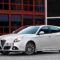 Alfa Romeo Giulietta: nel mese di aprile è la vettura compatta più venduta in Italia