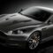 Aston Martin DBS Ultimate: immagini ufficiali e dotazione