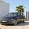 BMW Serie 3 Touring: immagini ufficiali e dati tecnici