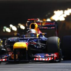 GP Monaco 2012 di Formula 1: Webber in pole position davanti a Rosberg e Hamilton. Alonso quinto