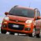 Fiat Panda EasyPower GPL/benzina: dati tecnici e prezzi