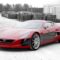 Rimac Concept One: immagini ufficiali e dati tecnici della supercar elettrica croata