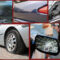 Atti vandalici sulle auto: più di un italiano su dieci confessa di aver danneggiato un’auto