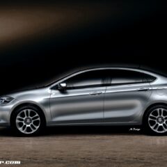 Nuova Fiat Bravo: sarà la variante a due volumi della Fiat Viaggio?