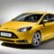 Nuova Ford Focus ST: immagini ufficiali, prestazioni e prezzo