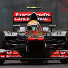 GP Canada di Formula 1: Hamilton domina a Montreal davanti a Grosjean e Perez. Ferrari sbaglia strategia, Alonso quinto