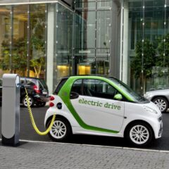 Smart Fortwo Electric Drive: inizia la produzione, prezzi a partire da 18.910 euro
