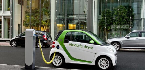 Smart Fortwo Electric Drive: inizia la produzione, prezzi a partire da 18.910 euro